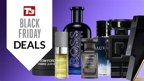 black friday aftershave